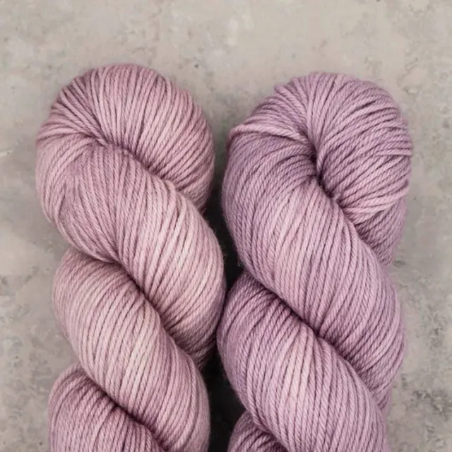 Madelinetosh Tosh DK Garn Star Scatter Merino