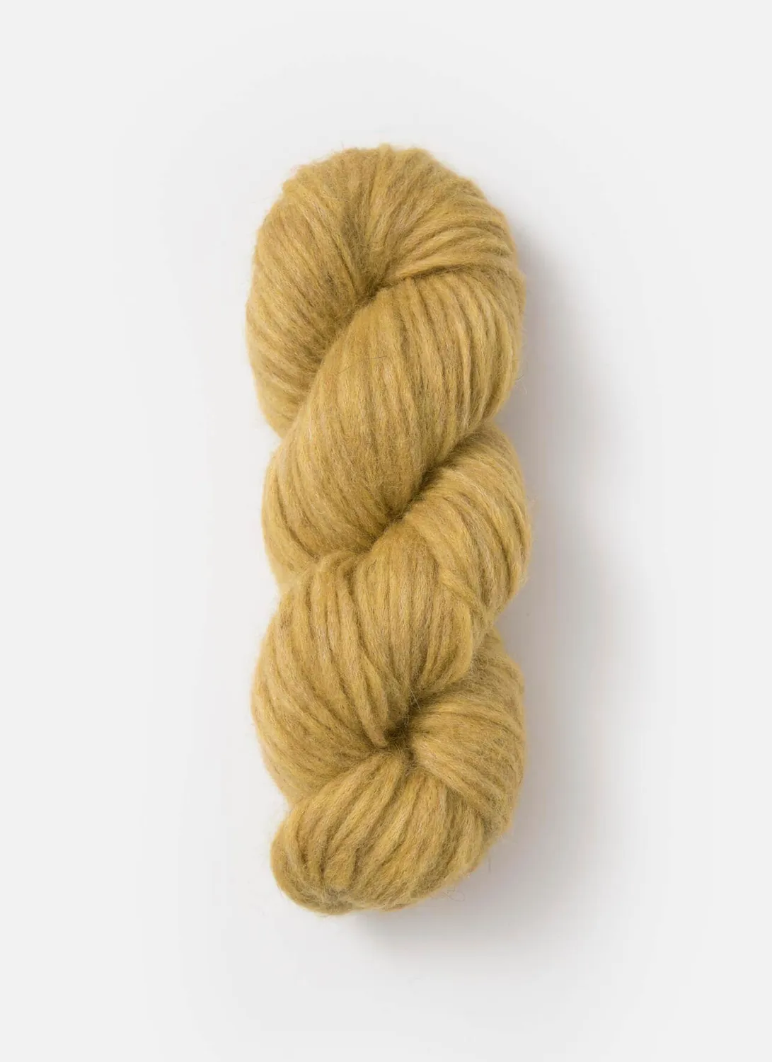 Blue Sky Fibers Techno Wolle Strang Leicht Blocken