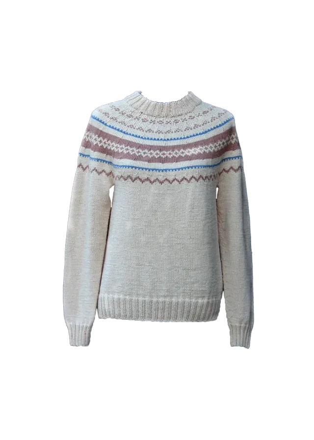 Go Handmade Soft Bamboo Classic Anleitung L-XL Bambus
