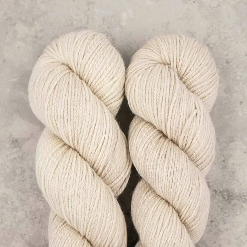 Madelinetosh Tosh DK Paper Wolle 205m Superwash