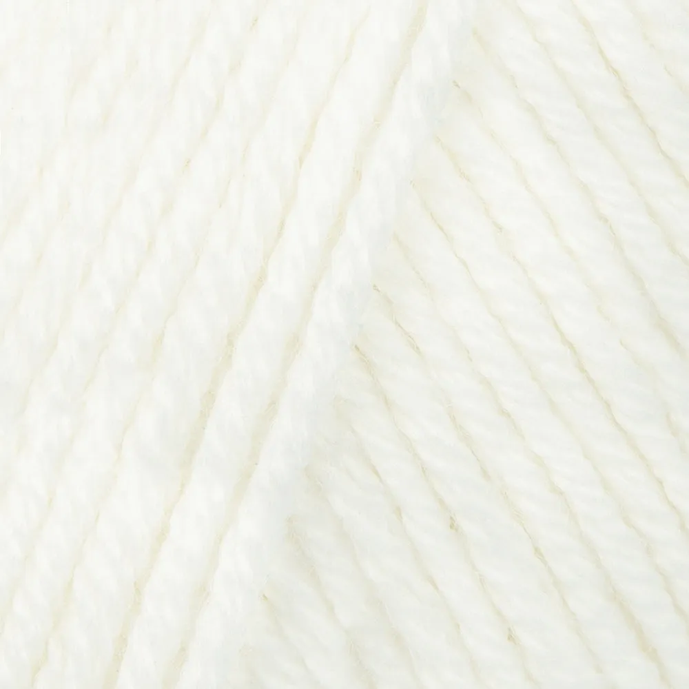 Willow & Lark Strath Chunky Strickgarn 70% Wolle