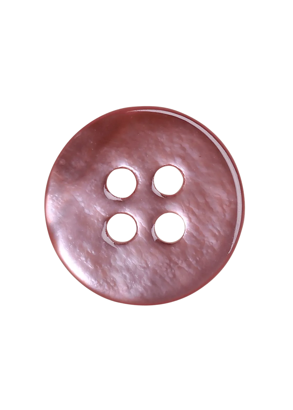 Go Handmade Mother of Pearl 12mm Perlmuttknöpfe 8 Stk