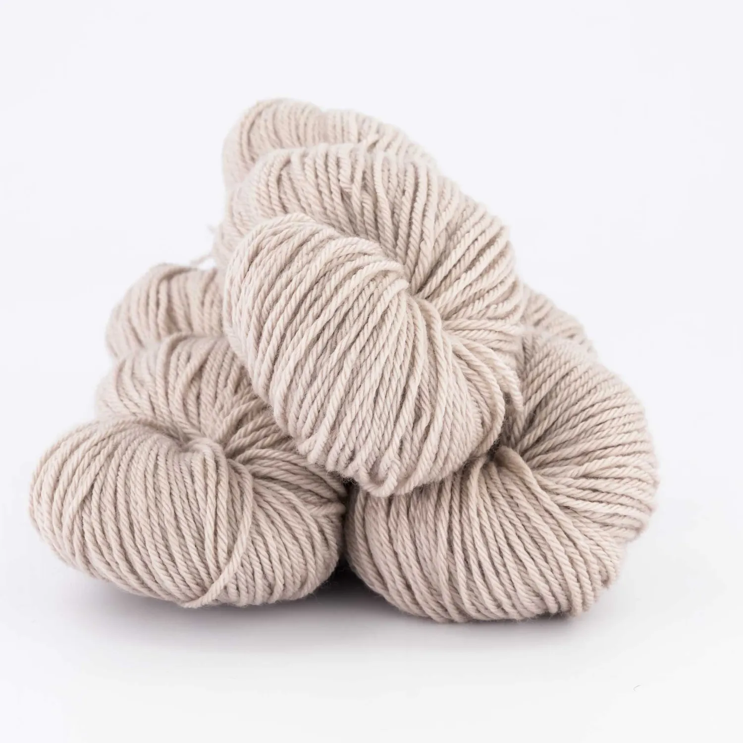 Cowgirlblues NSW Merino DK Sable Filzwolle 100g