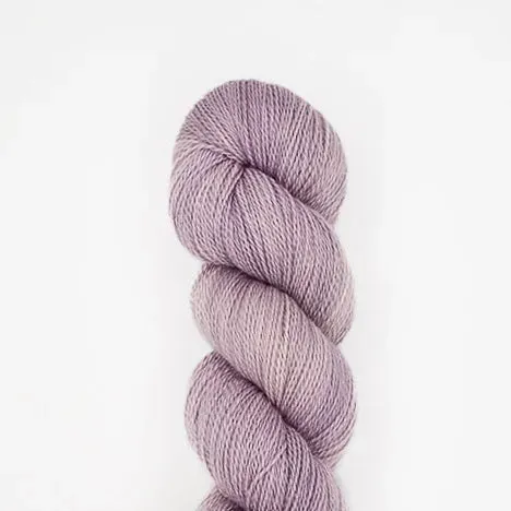Madelinetosh Tosh Lunar Star Scatter Garn Lace