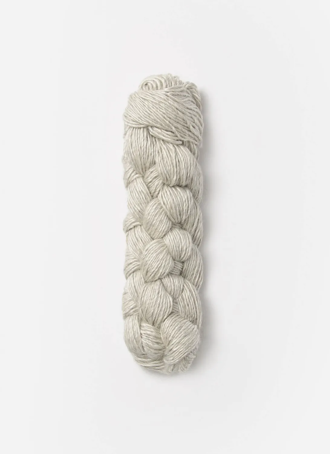 Blue Sky Fibers Metalico Garn Babyalpaka Seide Single-Ply