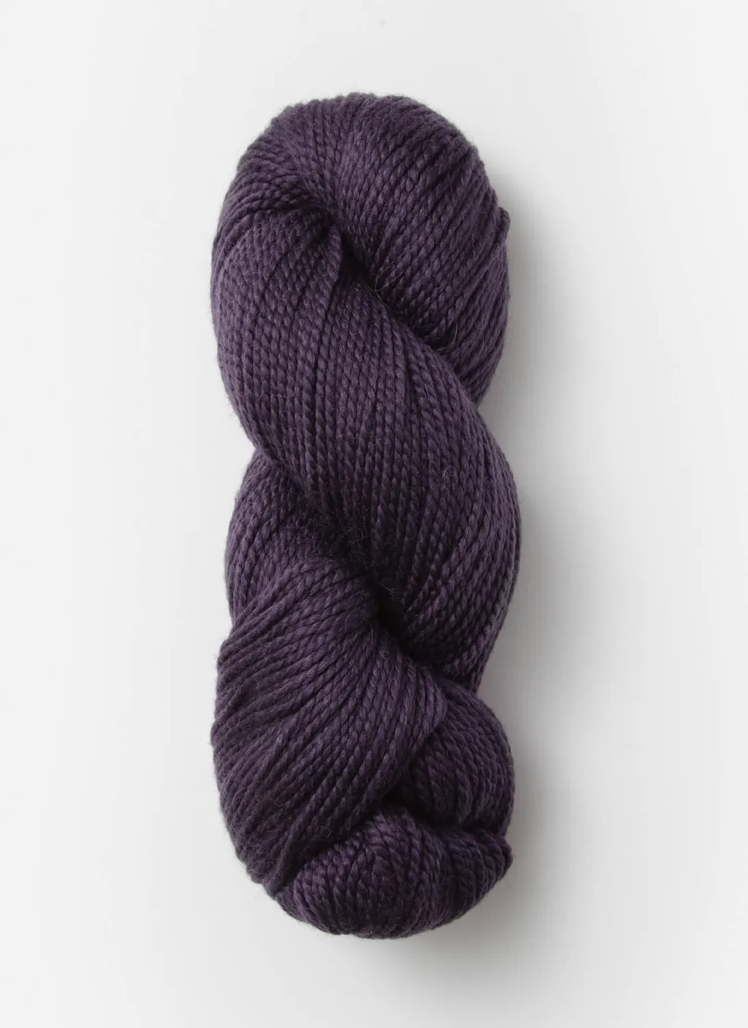 Blue Sky Fibers Extra Wolle Strang Federleicht Lofty