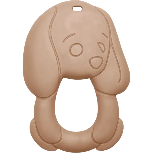 Go Handmade Animal Link Beißanhänger Hase TPE