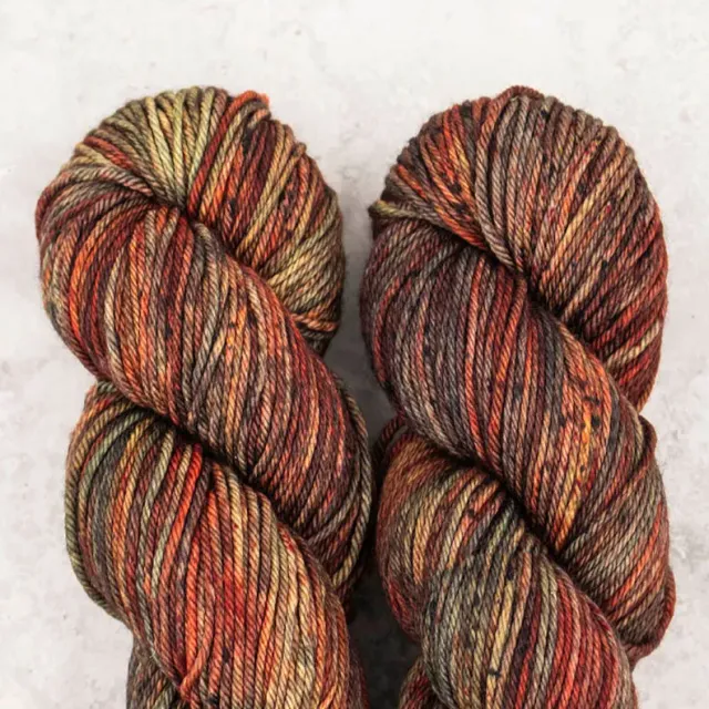Madelinetosh Tosh DK Superb Wolle 205m 4-ply