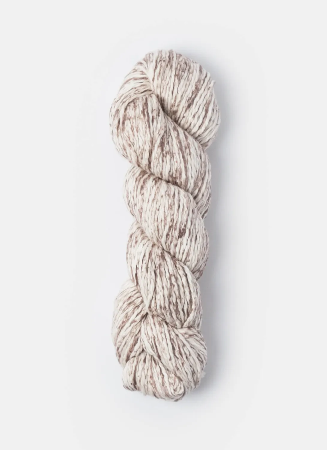 Blue Sky Fibers Printed Organic Cotton Bio-Baumwollgarn Strang