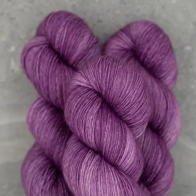 Madelinetosh Pashmina Elizabeth Taylor Wolle 329m Seide-Kaschmir