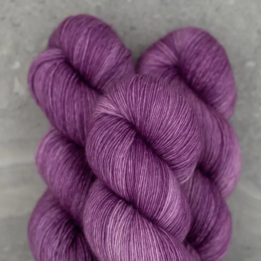 Madelinetosh Pashmina Elizabeth Taylor Wolle 329m Seide-Kaschmir