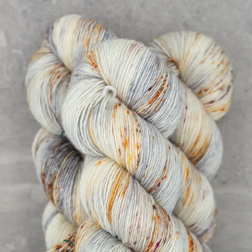 Madelinetosh Tosh Merino Light Silver Lining Garn 384m