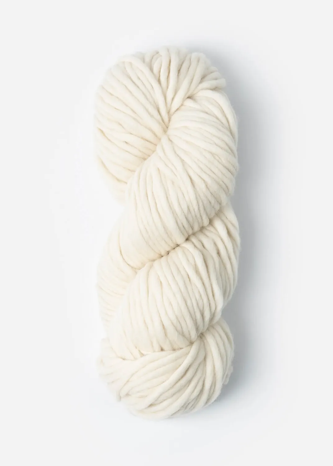 Blue Sky Fibers Woolstok North Wolle 150g Highland Wool Super Bulky