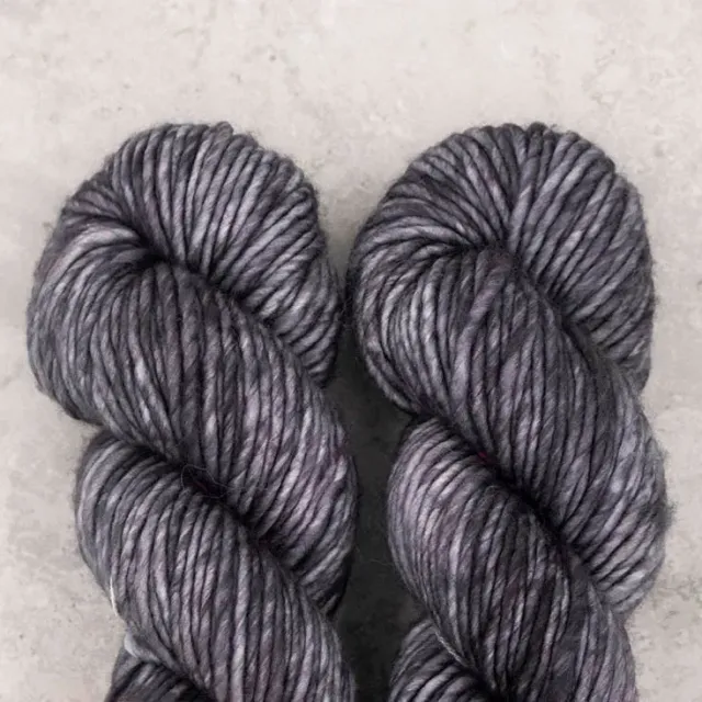 Madelinetosh ASAP Tern Garn 82m Super Bulky Merino