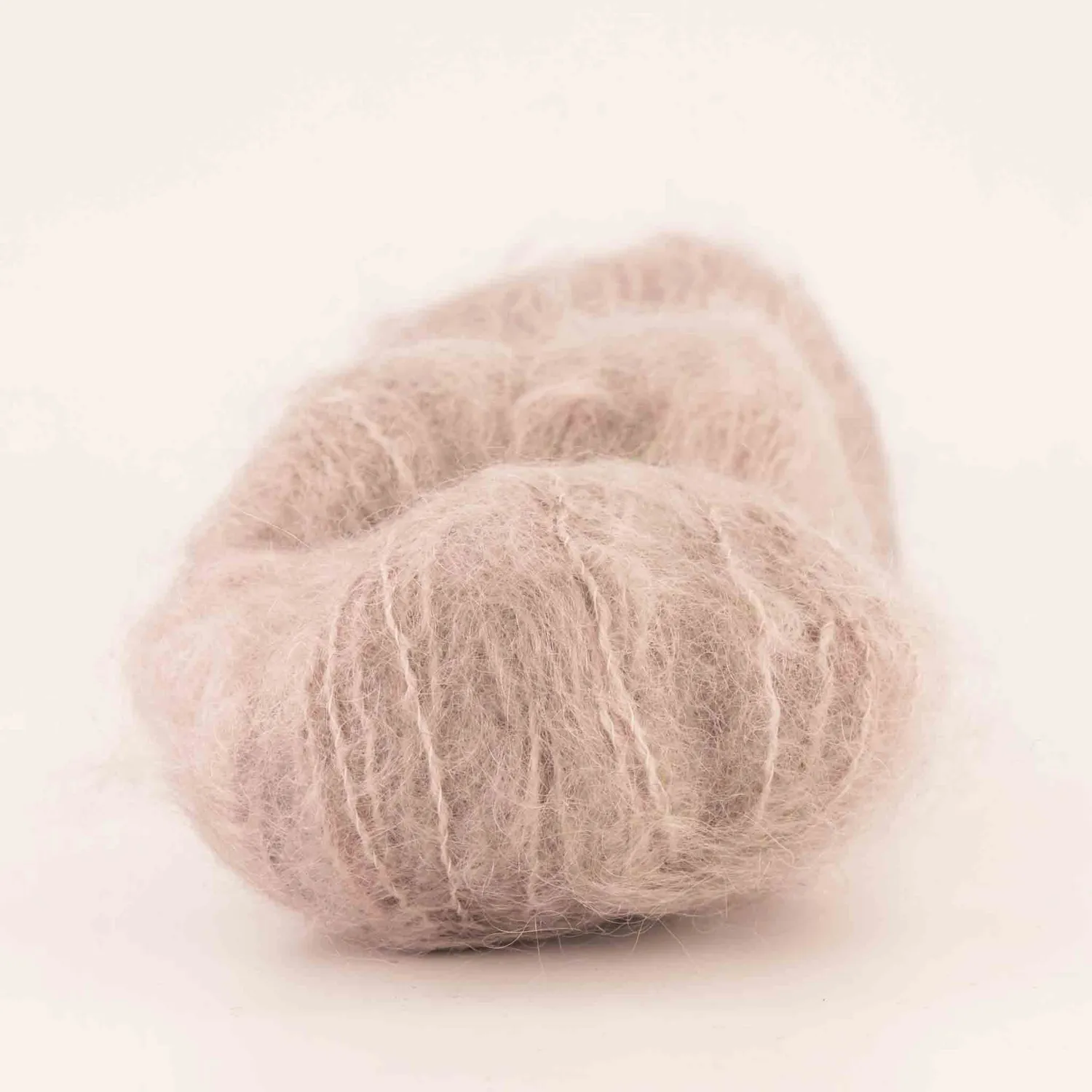 Cowgirlblues Fluffy Sable Mohairwolle flauschig