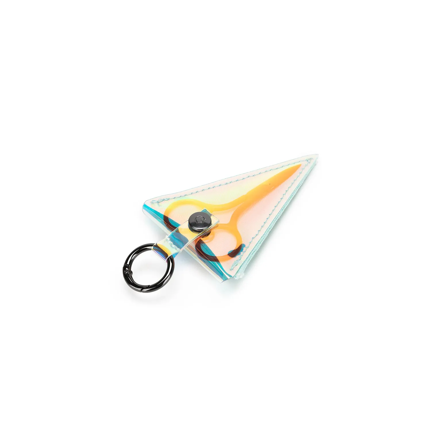 Della Q Scissor Pocket Starlight Scherentasche mit Schere