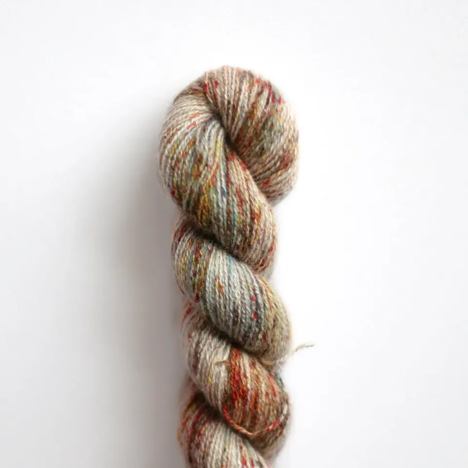 Madelinetosh Tosh Pebble Urbane Wolle Sport Seide
