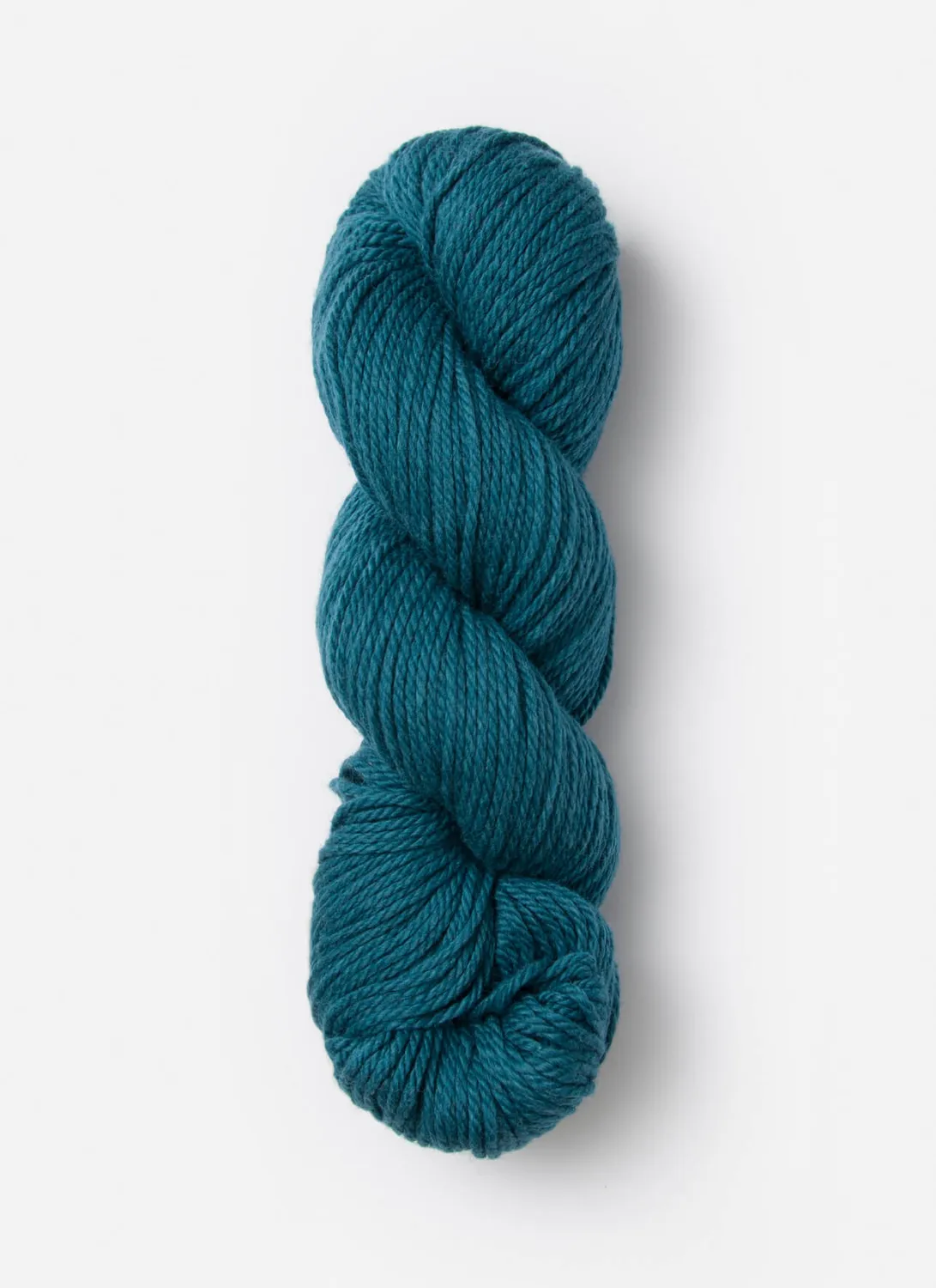 Blue Sky Fibers Sweater Wolle Pullovergarn superwash