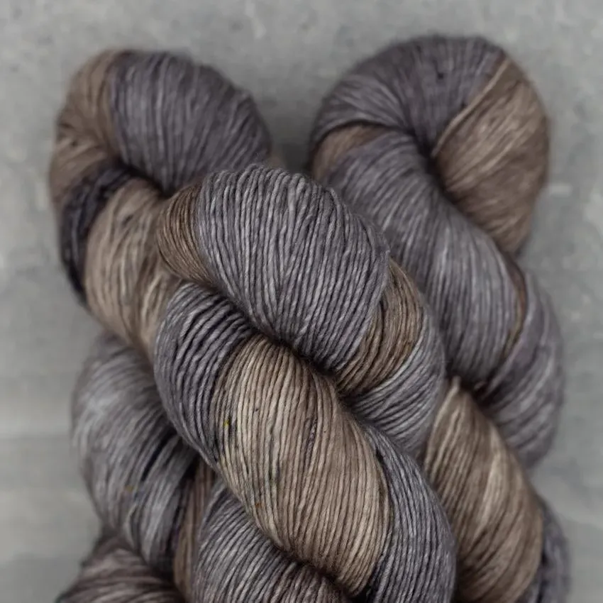 Madelinetosh ASAP Birkenstick Garn Super Bulky Merino