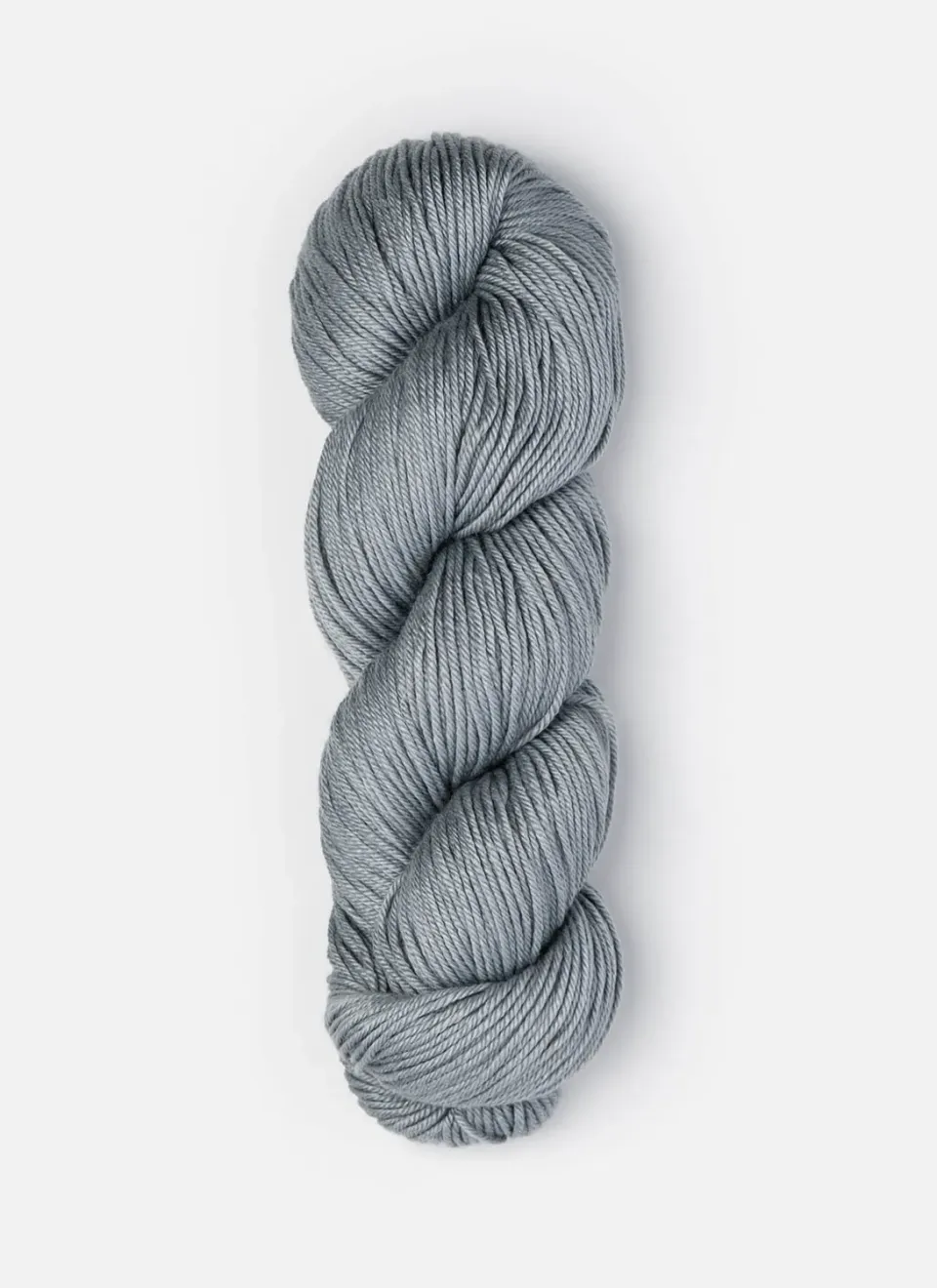 Blue Sky Fibers Skyland Wolle DK 4-fädig Halo
