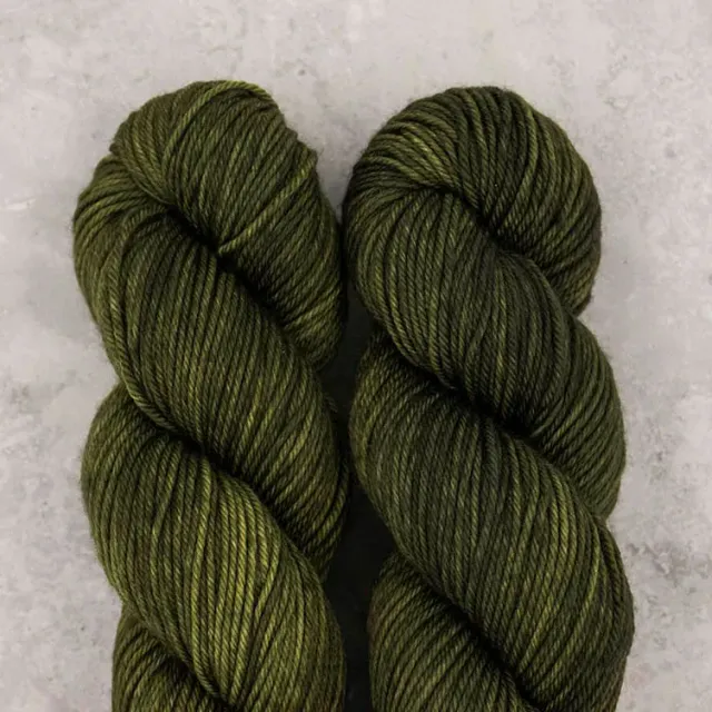 Madelinetosh Tosh DK Joshua Tree Strickgarn DK
