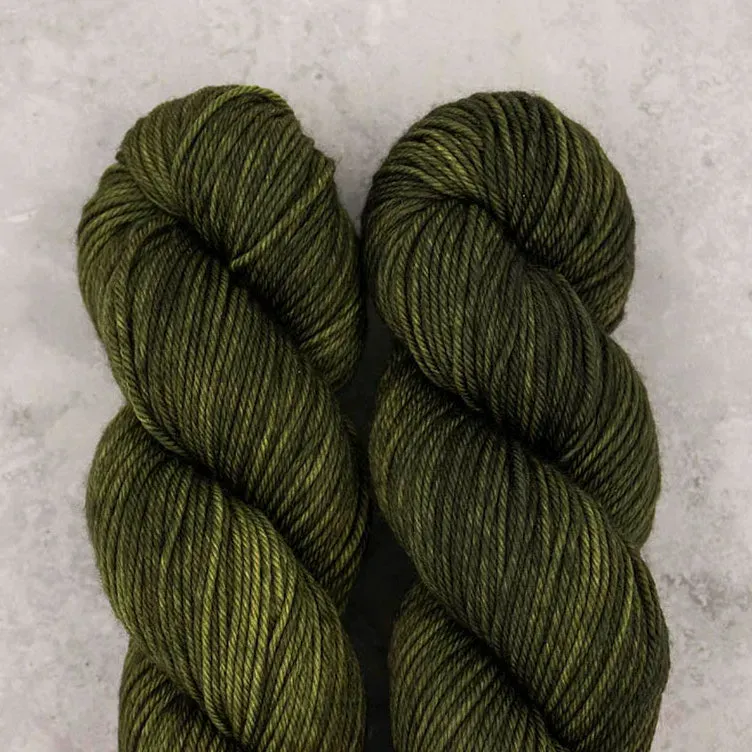 Madelinetosh Tosh DK Joshua Tree Strickgarn DK