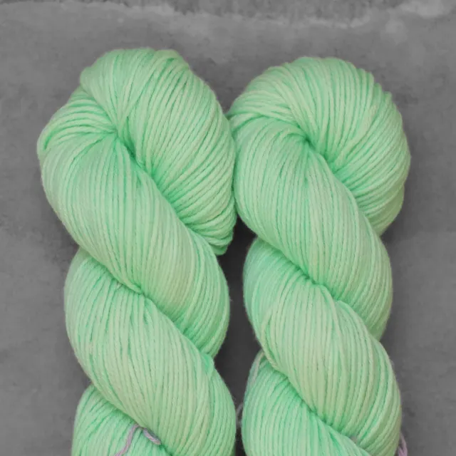 Madelinetosh Tosh Wool Cotton Porches Be Like Wolle 200m