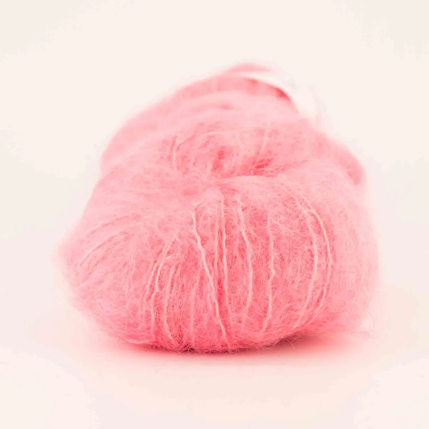 Cowgirlblues Fluffy Chatterbox Mohairwolle handgefärbt