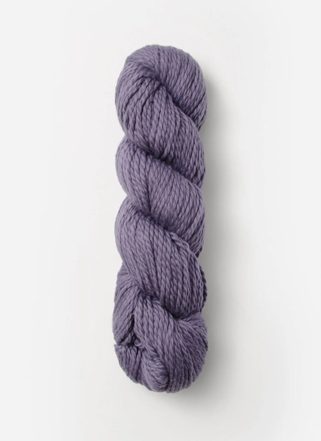 Blue Sky Fibers Organic Cotton Worsted Wolle Bio-Baumwolle
