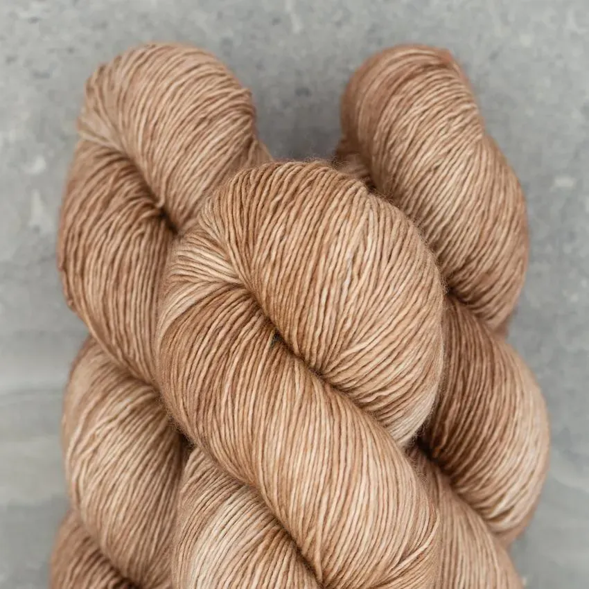 Madelinetosh Twist Light Filtered Daydreams Wolle Fingering