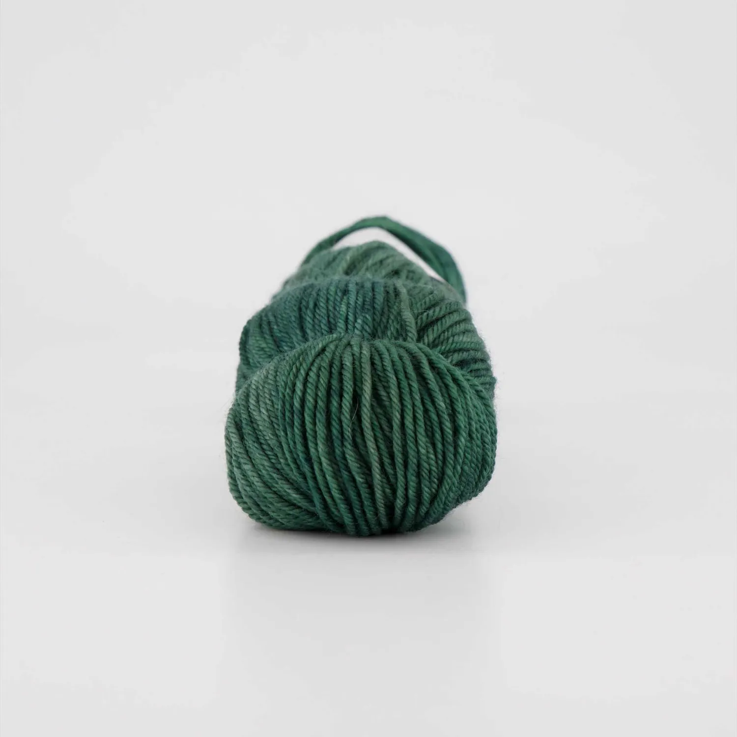 Cowgirlblues Merino DK Rainforest Wolle handgefärbt