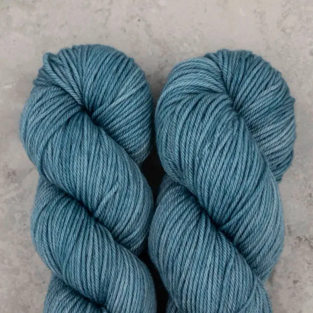 Madelinetosh Tosh DK Well Water Strickgarn merino