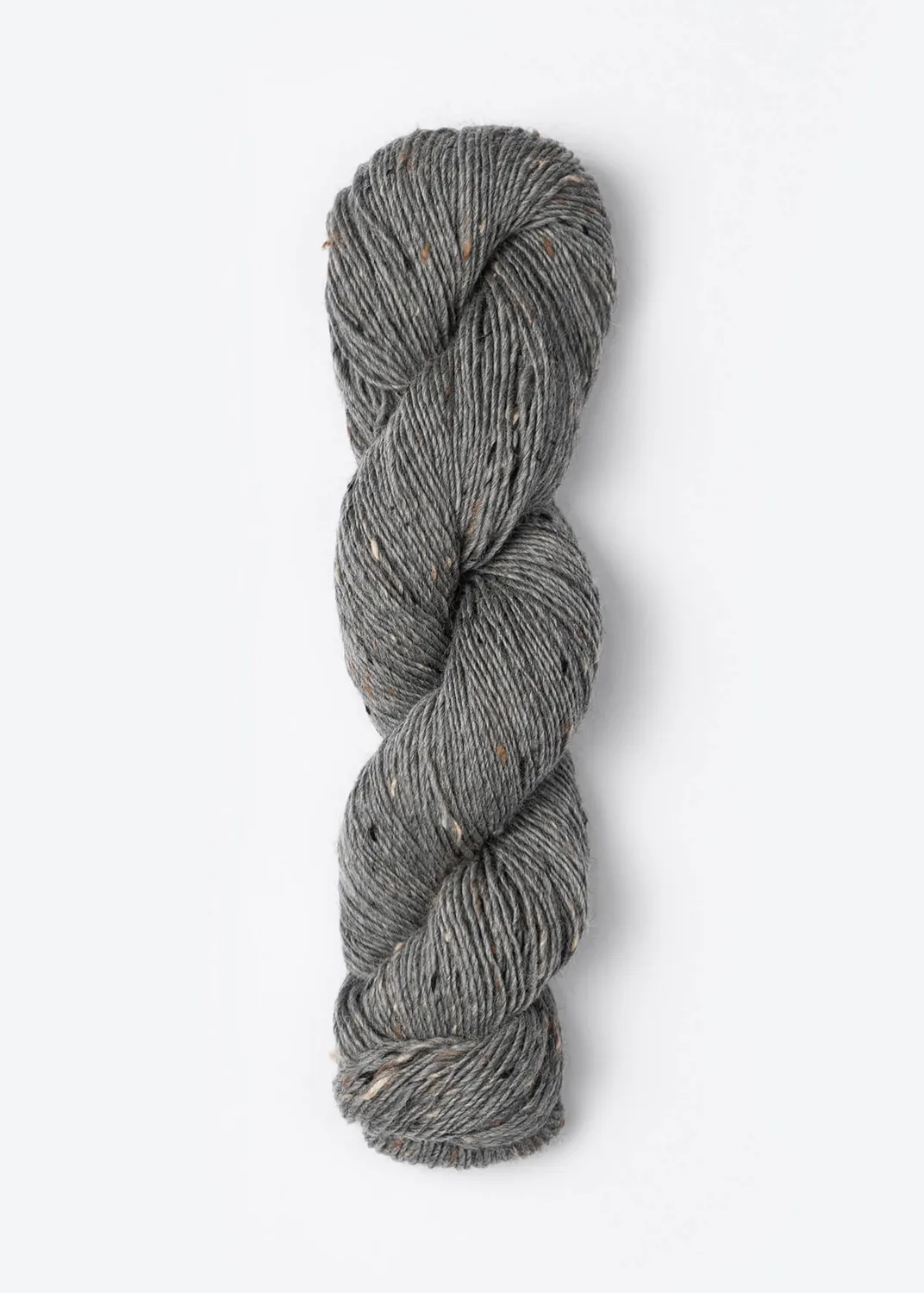 Blue Sky Fibers Woolstok Tweed Light Wolle 50g Single-Ply