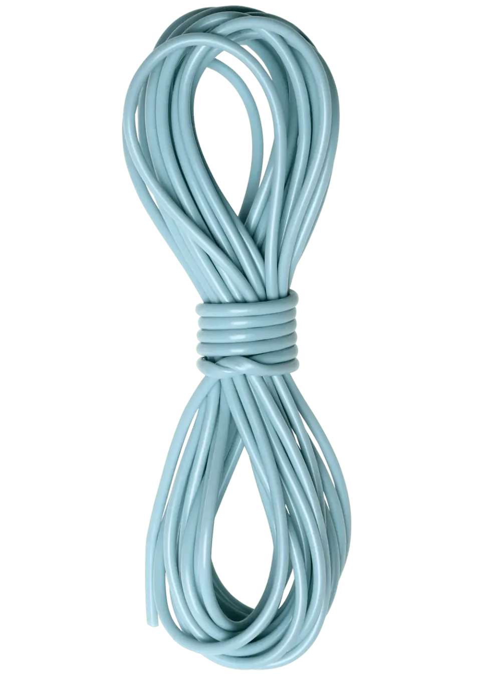 Go Handmade Stitch Wire Basteldraht 5m Eisblau flexibel