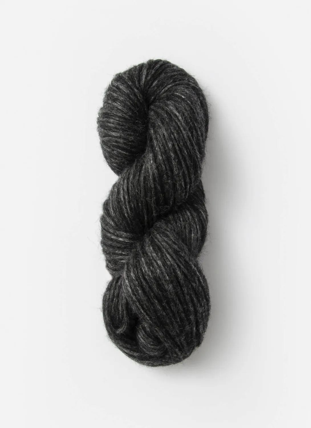 Blue Sky Fibers Techno Wolle Strang Leicht Blocken