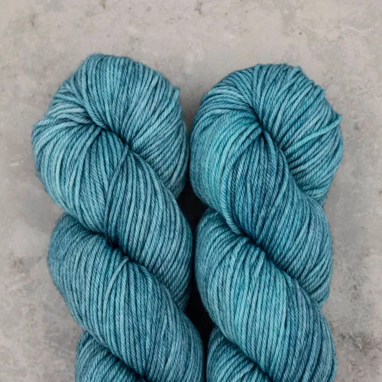 Madelinetosh Tosh Wool Cotton Translation Wolle 200m DK