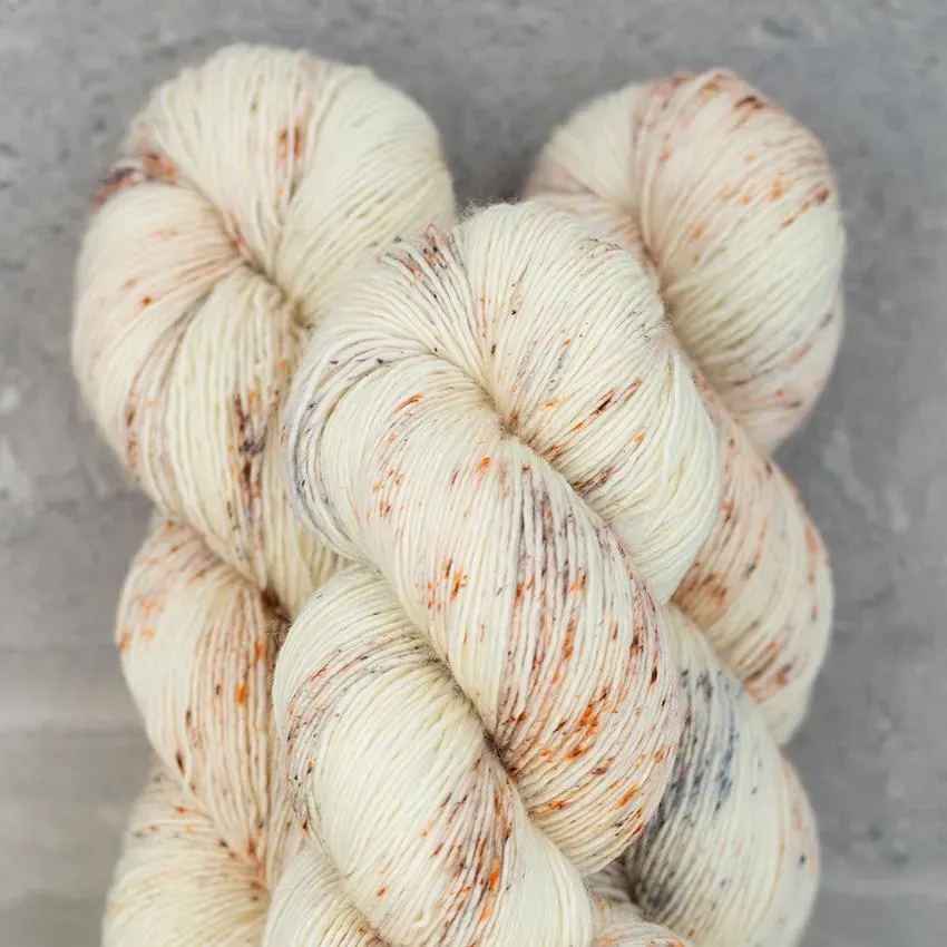 Madelinetosh Merino Light Strickgarn Modern Fair Isle