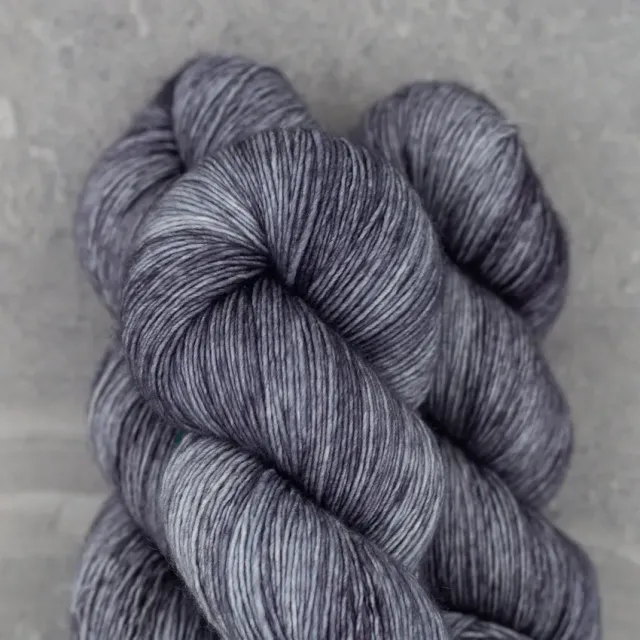 Madelinetosh Tosh Merino Light Garn Tern Superwash