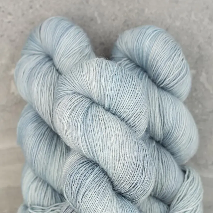 Madelinetosh Tosh Vintage Moonglow Wolle Worsted