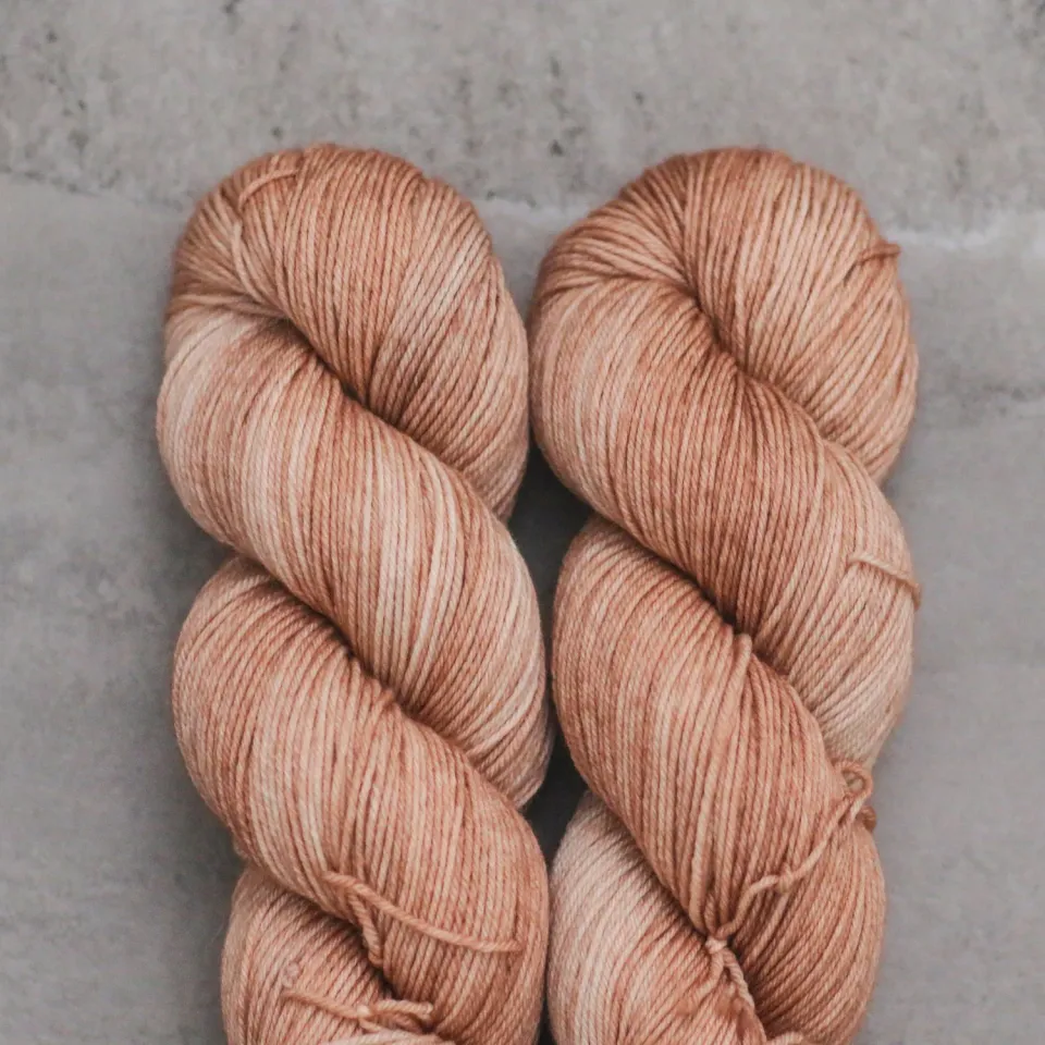 Madelinetosh Woolcycle Sport Filtered Daydreams Wolle 300m