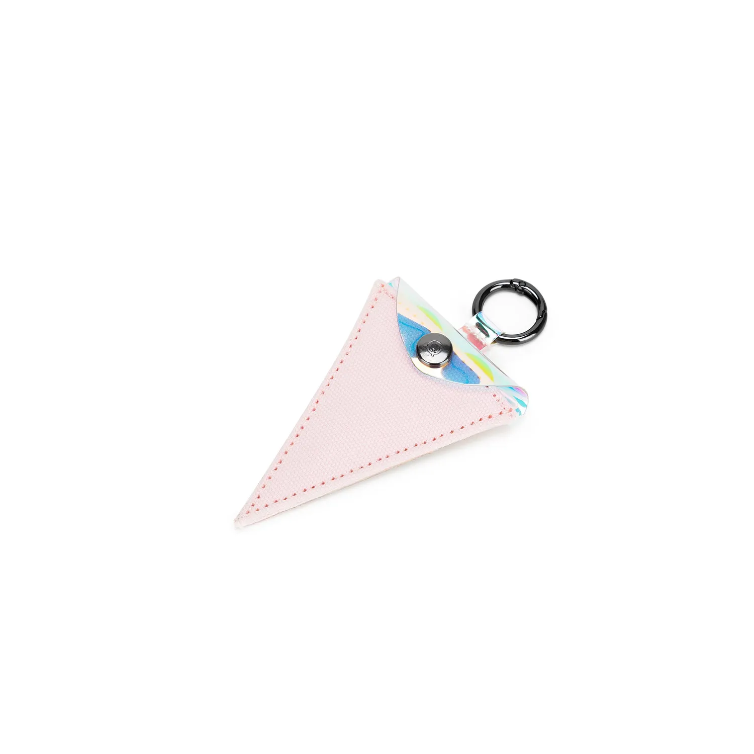 della Q Scissor Pocket Sunset Scherentasche mit Schere