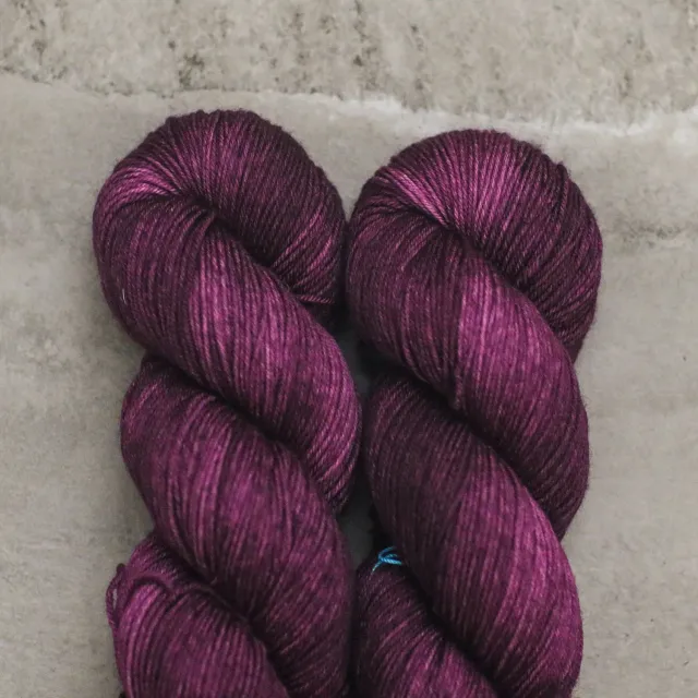 Madelinetosh Woolcycle Sport Medieval Sportgarn 300m