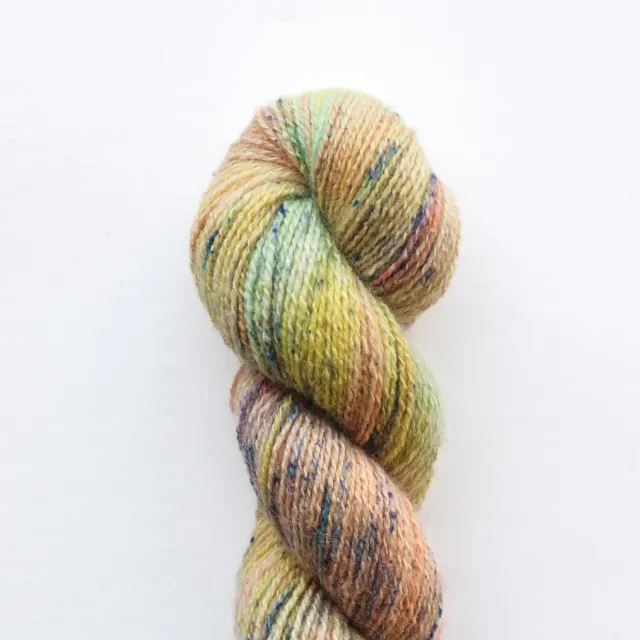 Madelinetosh Tosh Pebble Garn I Love Yarn Seidengarn