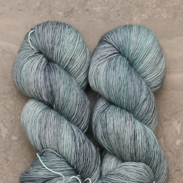 Madelinetosh Twist Light Big Sky Fingeringwolle 384 m