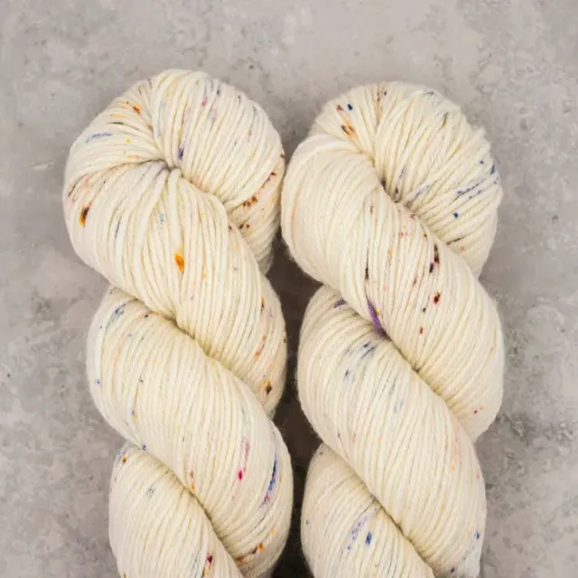 Madelinetosh Tosh DK Strickgarn Filtered Light Superwash
