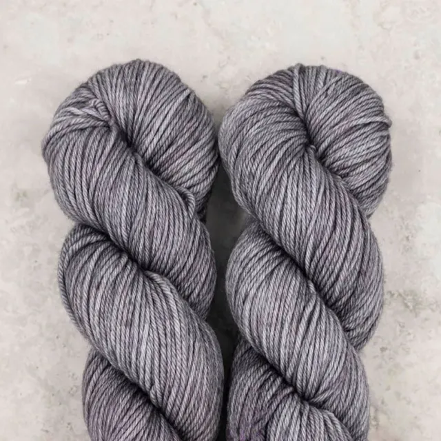 Madelinetosh Tosh DK Tern DK Garn Merino Superwash