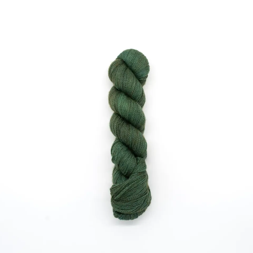 Madelinetosh Tosh Lunar Moorland Lacegarn 366m