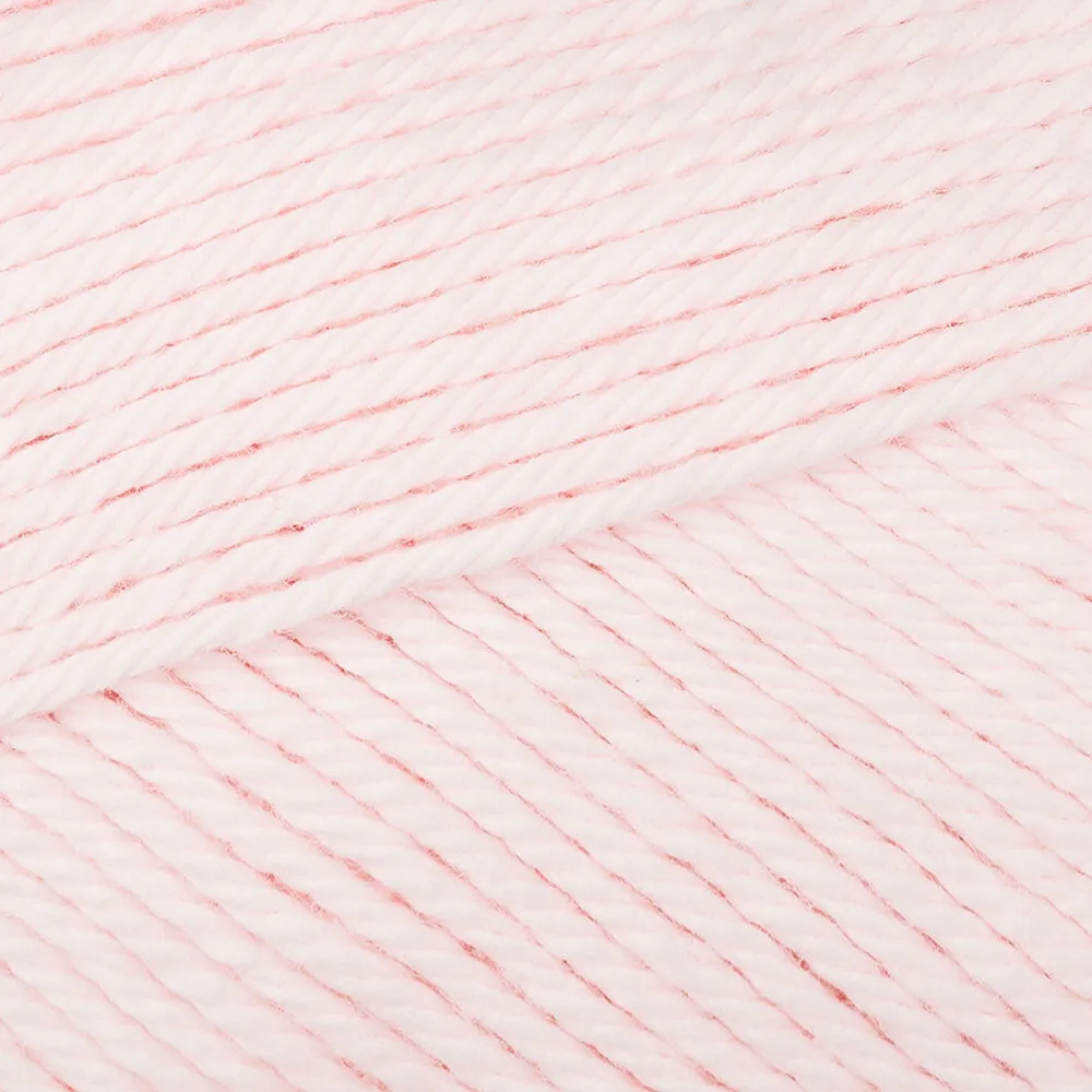 Paintbox Yarns Cotton DK Baumwollgarn 20x50g Ballet Pink