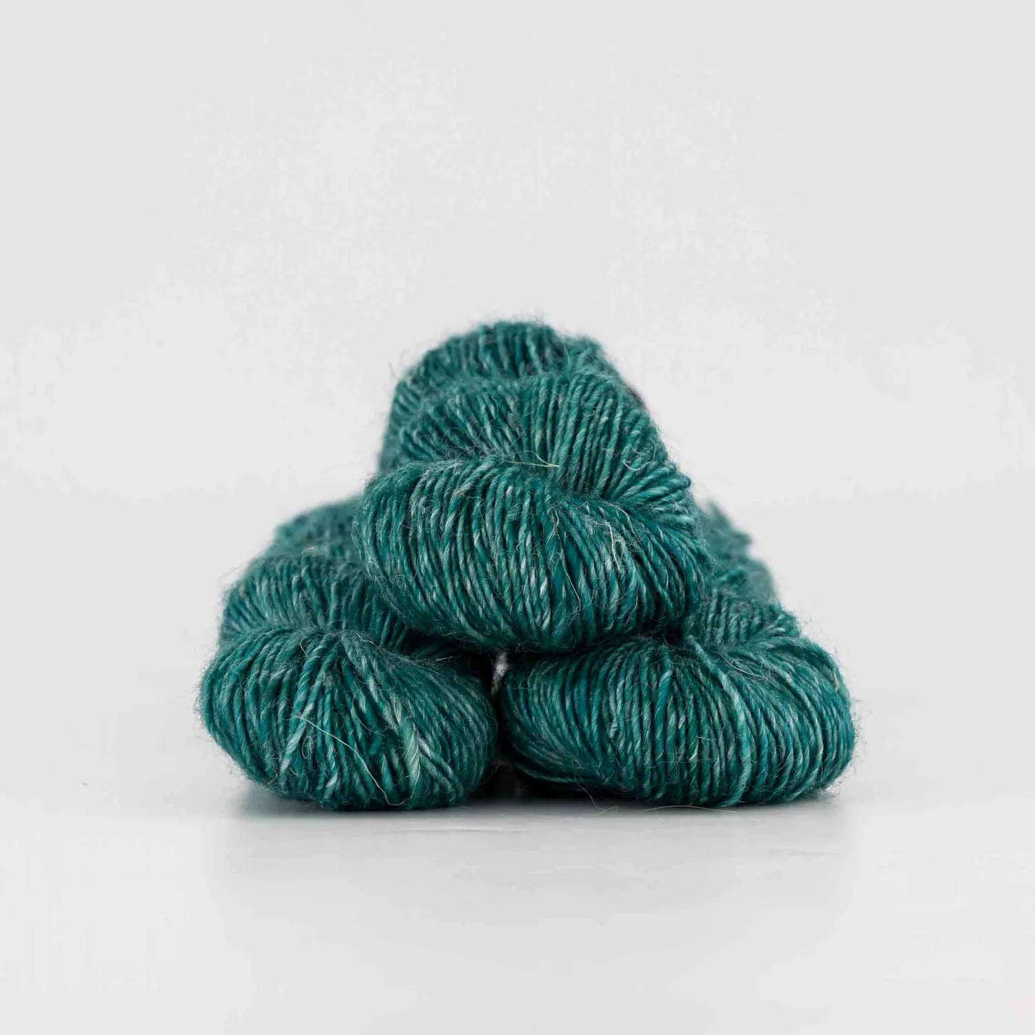 Cowgirlblues Merino Linen Strickgarn 50g camps bay meliert