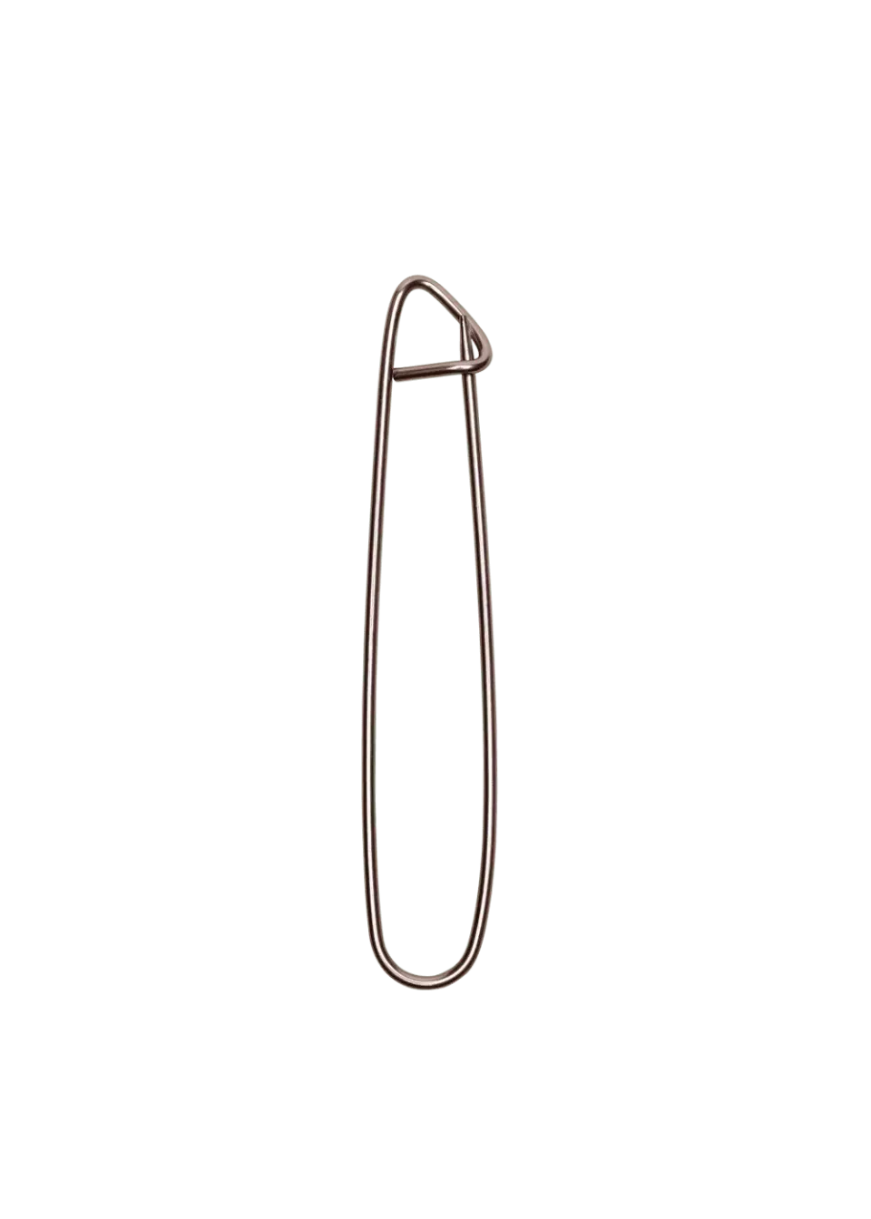 Go Handmade Maschenhalter 12 cm beige Stilllegen